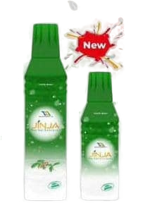 Jinja herbal Extract